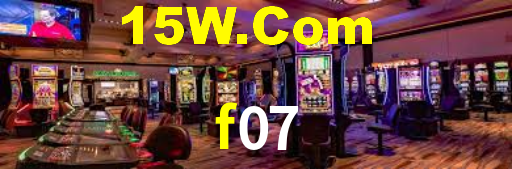 f07: A Experiência de Casino com Jogos de Mesa ao Vivo