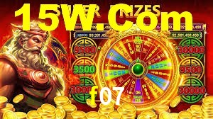 f07: Seu Cassino Premiado com Pagamentos Rápidos