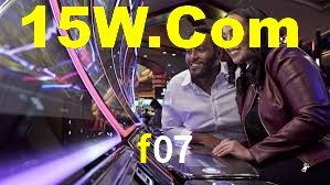 Cashback e recargas na f07