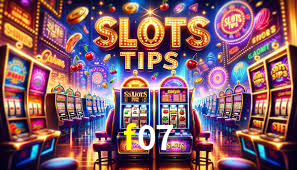 Welcome Bonus f07
