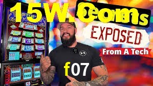 Exclusive Games f07