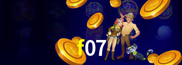 f07 game