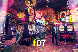 f07 com