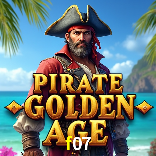 Descubra a Magia dos Jogos de Arcade no f07