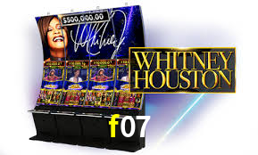 Blackjack Table f07