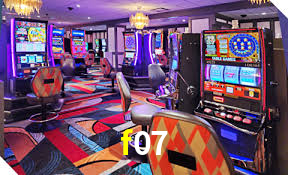 Live Casino f07