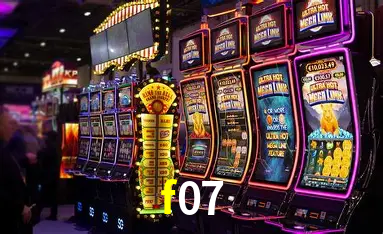 Casino Ao Vivo f07