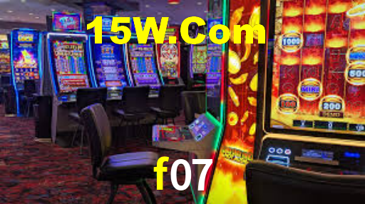 f07 com