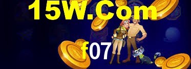 f07: Jogos de Caça-Níqueis-Altas Recompensas, Roleta-Velocidade, Blackjack-Desafios Máximos